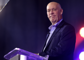 RGA Rallies Behind Rick Jackson After Georgia Runoff Win