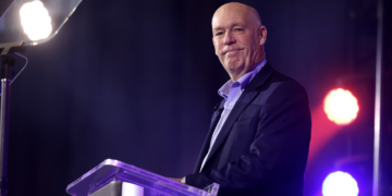 RGA Rallies Behind Rick Jackson After Georgia Runoff Win
