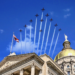 Georgia Lawmakers Return For Redistricting Fight