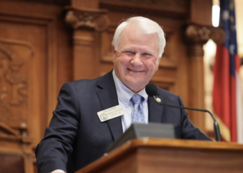 Georgia Republicans Scrap Redistricting Talks Before Special Session