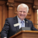 Georgia Republicans Scrap Redistricting Talks Before Special Session