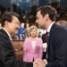 President Ossoff? 2028 Buzz Meets Georgia Senate Test