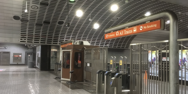 MARTA Defends Safety Record Amid Federal Investigation