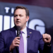 Kemp Stuns GOP With Late Burt Jones Endorsement In Georgia Governor Race