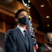 Ossoff Sidesteps Platner Scandal After Warnock Demands Answers