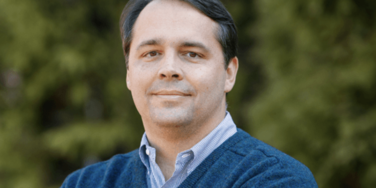 John Cowan Wins GOP Runoff In Race To Replace Loudermilk