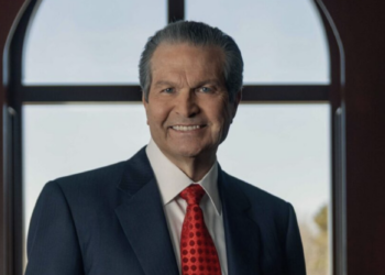 Rick Jackson Stuns GOP With Georgia Governor Runoff Win