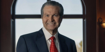 Rick Jackson Stuns GOP With Georgia Governor Runoff Win