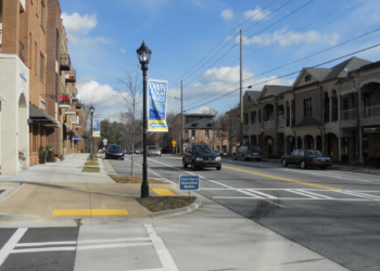 Brookhaven Weighs 40% Property Tax Rate Hike