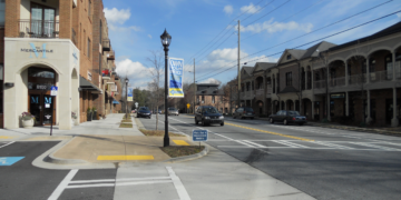 Brookhaven Weighs 40% Property Tax Rate Hike