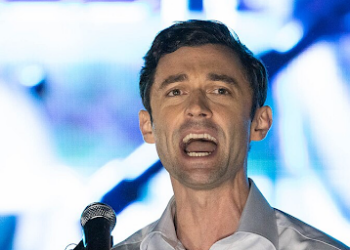 NRSC Targets Jon Ossoff in New “Pro-Crime” Campaign Ad