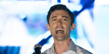 NRSC Targets Jon Ossoff in New “Pro-Crime” Campaign Ad
