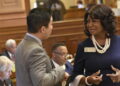 Third Georgia House Democrat Pleads Guilty To COVID Unemployment Fraud