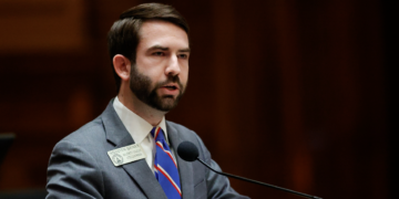 Georgia Property Owners Can Now Sue Local Governments Under New Law