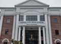 Georgia School Phone Ban Takes Effect As Student Speech Law Kicks In