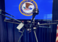 Feds Say Former Macon Daycare Became Drone-Smuggling “Lab” For Prison Contraband