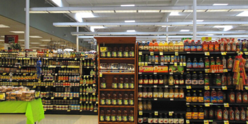 Georgia Preparing for Additional SNAP Costs