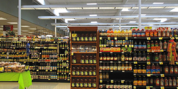 Georgia Preparing for Additional SNAP Costs