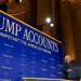 Trump To Promote Child Investment Accounts At Marietta School