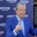 Rick Jackson Pledges $1,000 Georgia Match For Trump Accounts