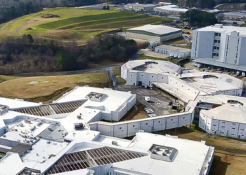 Attorney Among Four Indicted In Cobb County Jail K2 Scheme