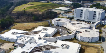 Attorney Among Four Indicted In Cobb County Jail K2 Scheme