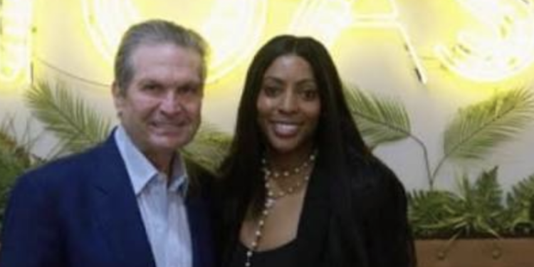 Black-Owned Atlanta Restaurant Faces Boycott Calls Over Jackson Photo