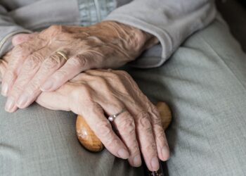 Georgia Banks Can Freeze Suspicious Senior Transactions Under New Law