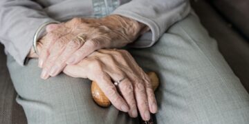 Georgia Banks Can Freeze Suspicious Senior Transactions Under New Law