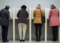 Georgia Probes Voter Registration Mailers Sent To Deceased Georgians, Dog