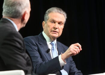 Jackson, Bottoms Split Over Medicaid And Data Centers