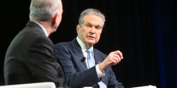Jackson, Bottoms Split Over Medicaid And Data Centers