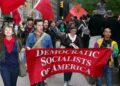 Democratic Socialists Open Atlanta Office As Georgia Influence Grows