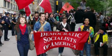 Democratic Socialists Open Atlanta Office As Georgia Influence Grows