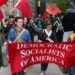Democratic Socialists Open Atlanta Office As Georgia Influence Grows