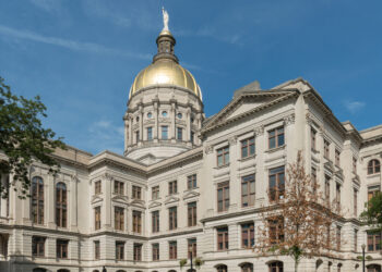 Kemp Orders Spending Freeze As Georgia Reserves Shrink
