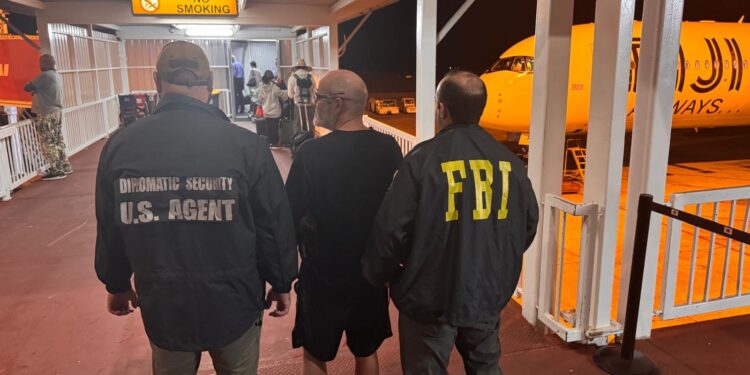 Flowery Branch Man Accused Of $165 Million Crypto Ponzi Scheme