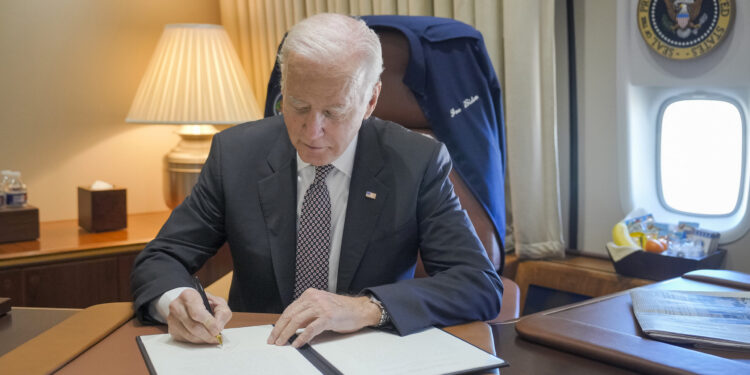 Biden Clemency Recipient Accused Of Trafficking Fentanyl Again