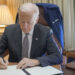 Biden Clemency Recipient Accused Of Trafficking Fentanyl Again