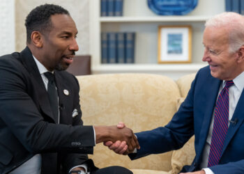 Dickens Blasts Democrats After Atlanta Loses 2028 Convention Bid