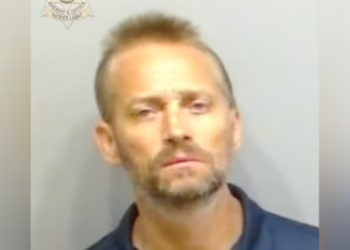 Felon On Probation Charged In Fatal Atlanta BeltLine Stabbing