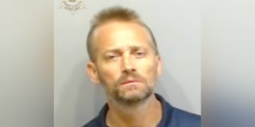 Felon On Probation Charged In Fatal Atlanta BeltLine Stabbing