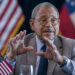 Republicans Eye Sanford Bishop’s Seat After Voting Rights Ruling