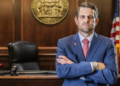 Strickland Tells Cobb GOP Attorney General Must Enforce The Law