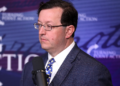 McKoon Says Georgia Democrats Are Doubling Down On Losing Agenda