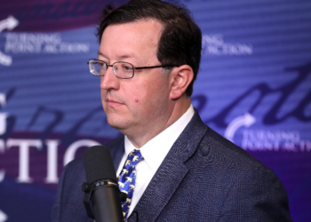 McKoon Says Georgia Democrats Are Doubling Down On Losing Agenda