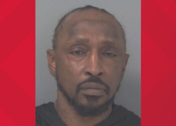 Paulding Investigates New Allegation Against Accused Serial Rapist