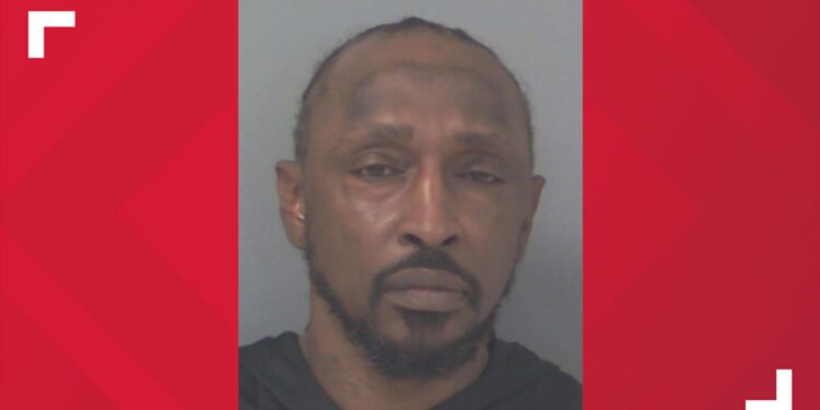 Paulding Investigates New Allegation Against Accused Serial Rapist