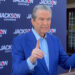 Democratic Sheriffs Break Ranks To Endorse Rick Jackson