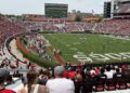 Ossoff, Warnock Split On College Sports Bill